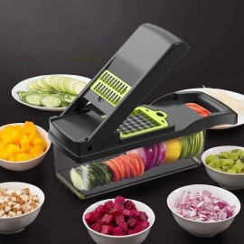 Multifunctional Potato Peeler Carrot Grater Drain Baske with Logo