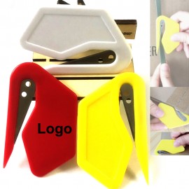 Logo Branded Envelope Opener  Logo Branded Envelope Opener
