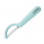 Potato Peeler with Logo
