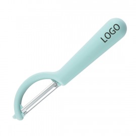 Potato Peeler with Logo