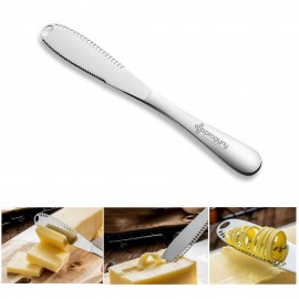 Promotional Stainless Steel Butter Spreader Knife
