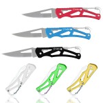 Promotional Foldable Knife Good for Tactical Camping Outdoor Gifts