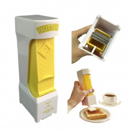 Custom One Click Butter Cutter w/ Stainless Steel Blade  Custom One Click Butter Cutter w/ Stainless Steel Blade