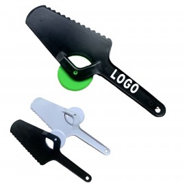 Personalized Custom Roller Pizza Cutter