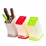 Knife Holder with Logo