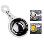 Personalized Egg White Separator