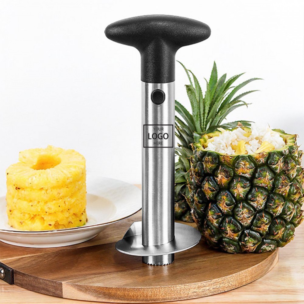 Customized Stainless Steel Pineapple Corer