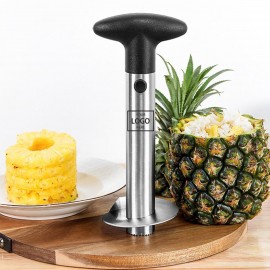 Customized Stainless Steel Pineapple Corer
