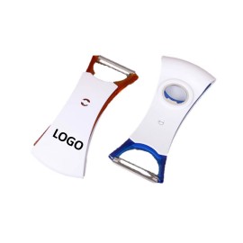 Promotional Kitchen Vegetable Peeler Bottle Opener  Promotional Kitchen Vegetable Peeler Bottle Opener