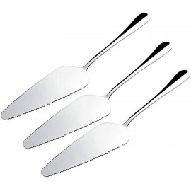 Customized Stainless Steel Baking Pie Cutter Cake Server  Customized Stainless Steel Baking Pie Cutter Cake Server