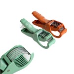 Customized Stainless Steel Vegetable Cutter