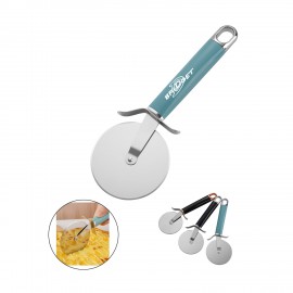 Pizza Cutter with Logo