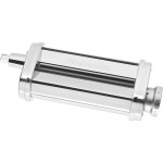 Pasta Roller and Cutter Attachment with Logo