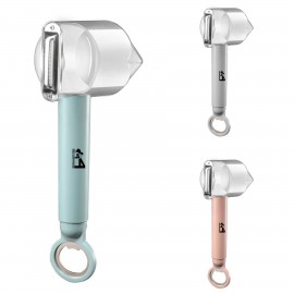 Personalized 2-In-1 Storage Paring Knife  Personalized 2-In-1 Storage Paring Knife