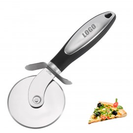 Logo Branded Pizza Cutter