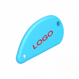 Magnetic Ceramic Blade Safety Cutter with Logo  Magnetic Ceramic Blade Safety Cutter with Logo