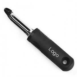 Good Grips Swivel Peeler with Logo  Good Grips Swivel Peeler with Logo