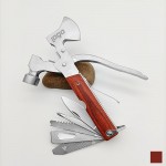 Promotional Multipurpose Cone Hammer Tool