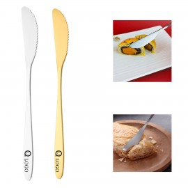 Custom Custom Dessert Knife