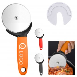 Promotional Pizza Cutter