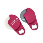 Promotional Printed Pizza Cutter Wheel