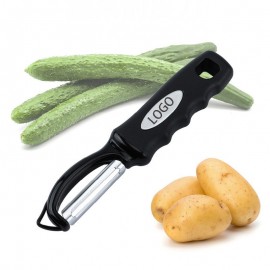 Logo Branded Vegetable Peeler