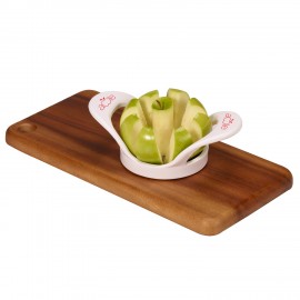Apple Slice-It with Logo  Apple Slice-It with Logo