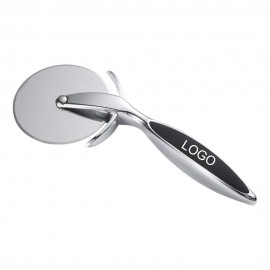 Custom Zinc Alloy Pizza Cutter Wheel  Custom Zinc Alloy Pizza Cutter Wheel