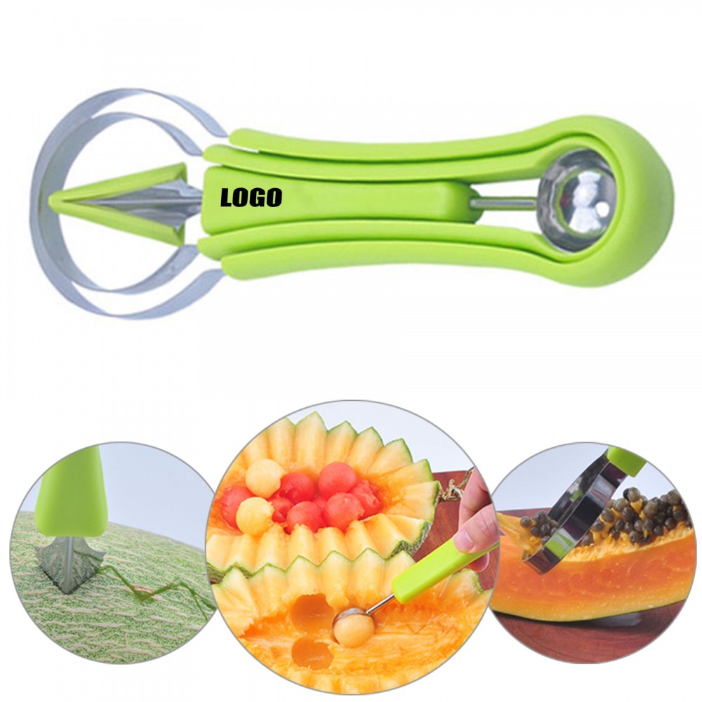 Multi Fruits Salad Tool Kit with Logo