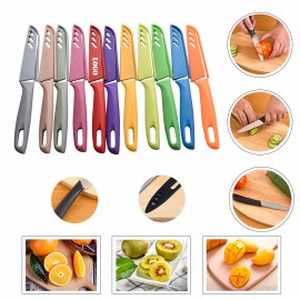 Fruit Knife with Logo  Fruit Knife with Logo