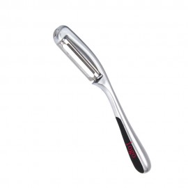 Multifunctional Stainless Steel Peeler with Logo  Multifunctional Stainless Steel Peeler with Logo