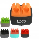 Finger Vegetable Peeler with Logo