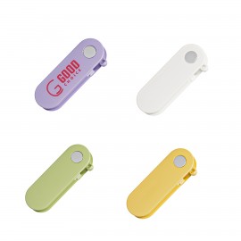 Personalized Folding Storage Kitchen Household Paring Knife