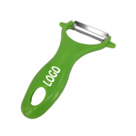 Peeler with Logo  Peeler with Logo