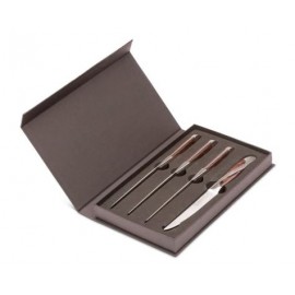 Logo Branded Heritage Steel 9" Filet Knife