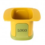 Vegetable Chopper with Logo