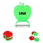 Promotional Plastic Folding Fruit Peeler