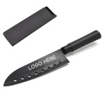 Personalized Non-Stick Coating Stainless Knife