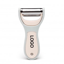 2-In-1 Peeler with Logo