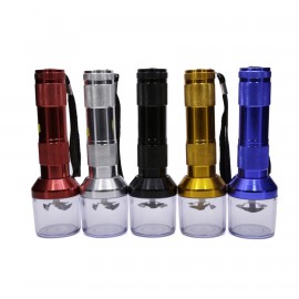 Customized Spice Herb Cracker Crusher Grinder  Customized Spice Herb Cracker Crusher Grinder