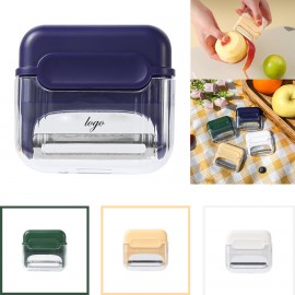 Logo Branded Fruit Paring Knife