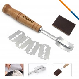 Suaro Bread Lame with Logo