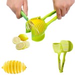 Multi Function Tong With Slicer Cutting Tool with Logo