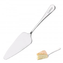 Custom 8.85 Inch Triangle Shape Cake Cutter