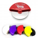 Custom Imprinted Round Pizza Slicer