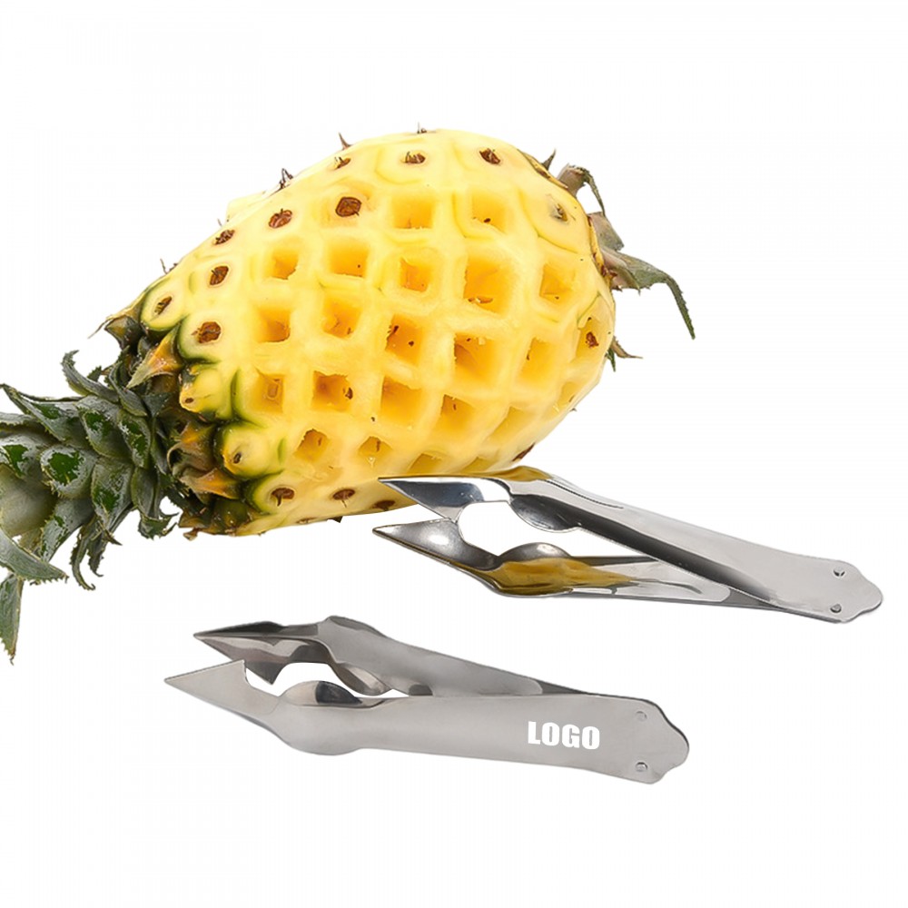 Personalized Pineapple Seed Eye Remover Peeler