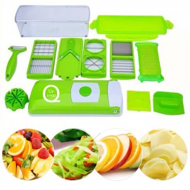 Promotional Kitchen Chopper Tools Set