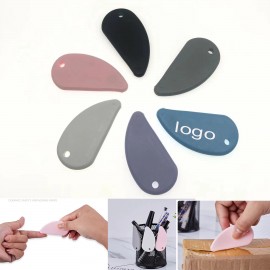 Ceramic Safety Cutter with Logo  Ceramic Safety Cutter with Logo