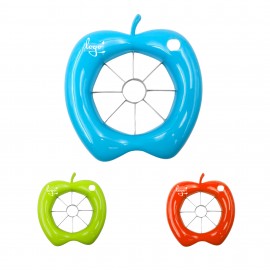 Custom Stainless Steel Fruit Corer and Slicer