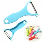 Plastic Peeler Custom Imprinted